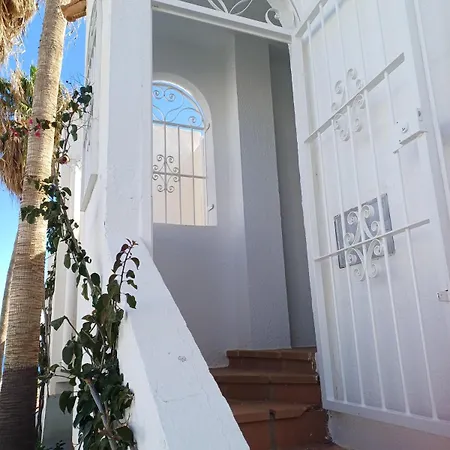 Sunny In With Sea Views Apartment Mojacar