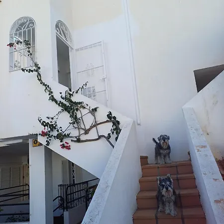 Sunny In With Sea Views Mojacar