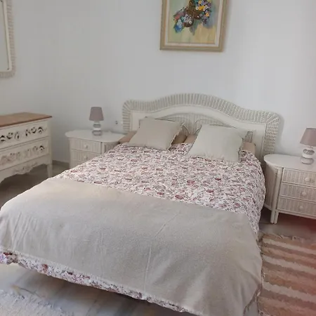 Sunny In With Sea Views * Mojacar