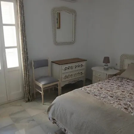 Apartment Sunny In With Sea Views Mojacar